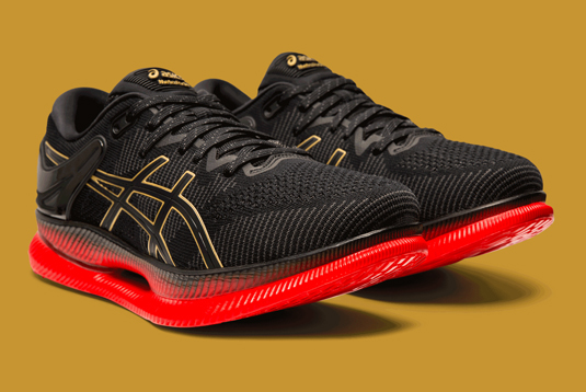 Metaride asics prezzo online