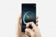Новый смартфон Huawei Mate S