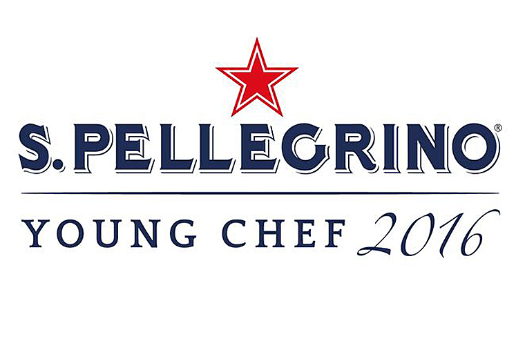 S.Pellegrino Young Chef 2016, Владимир мухин