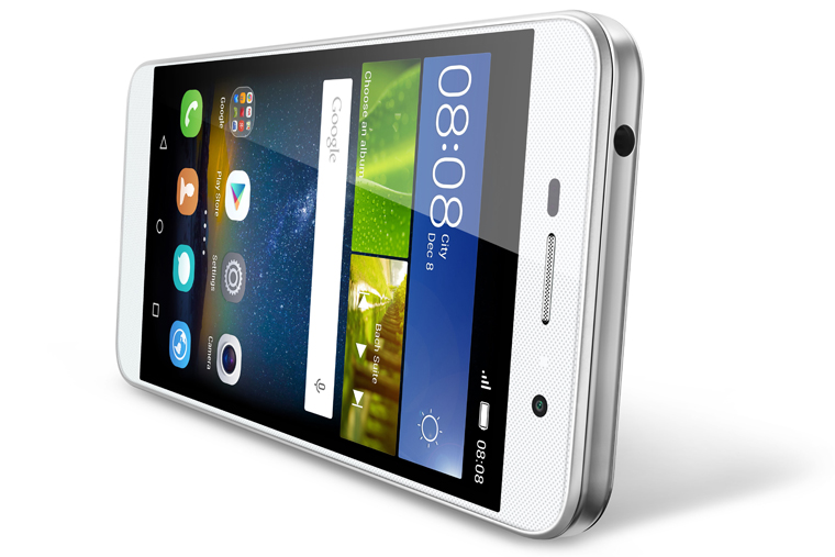 новый смартфон, Honor 4C Pro, Huawei