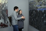 галерея ARTSTORY, Владимир Мигачев, выставка