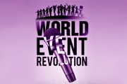 Выставка World Event Revolution