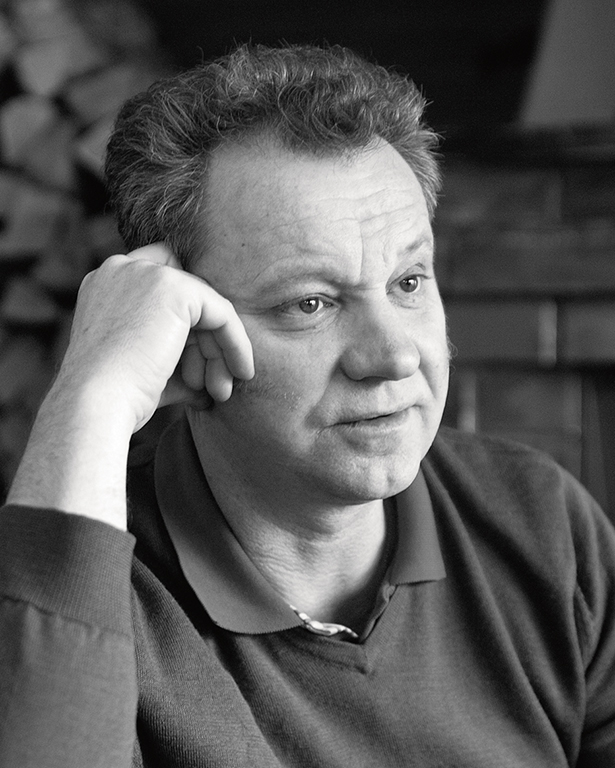 Георгий Делиев