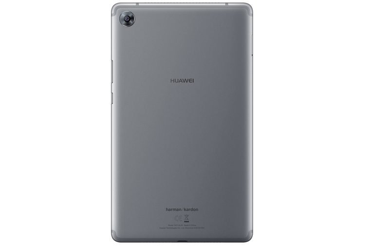 планшет Huawei MediaPad M5 in