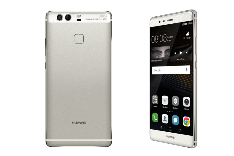 Смартфон Huawei Pocket S 8 Гб/128 Гб, розовый