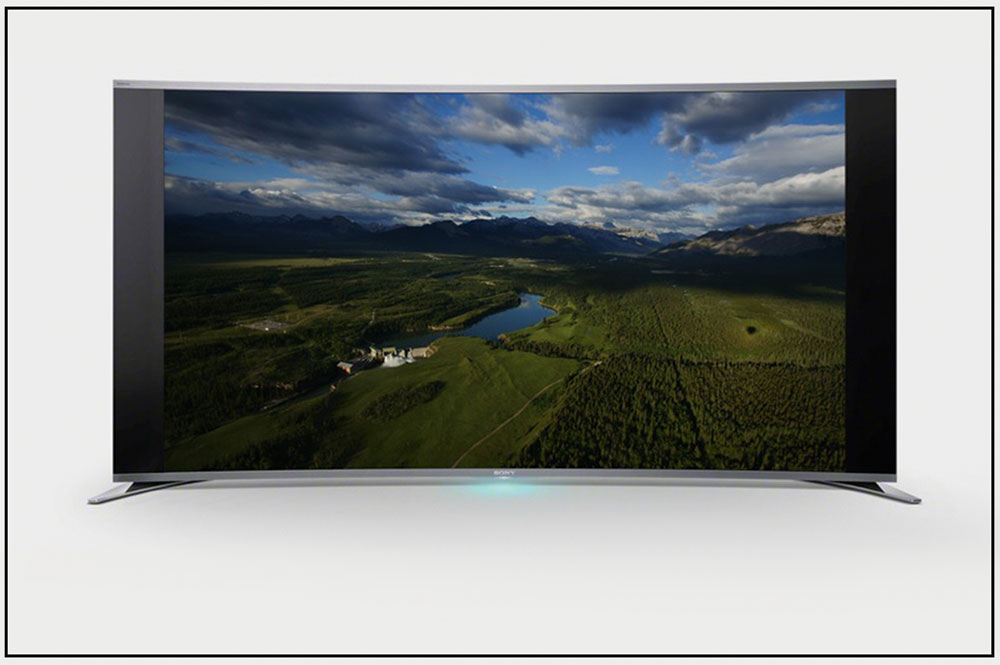 Hdr triluminos led. Sony Bravia KDL-65s995a. Sony 65s995a. Sony Bravia 65 дюймов. Телевизор Sony KDL-65s995a 65